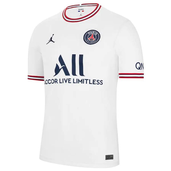 Trikot PSG 4th 2021-22